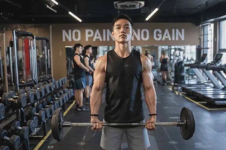 33岁早上血糖8.4是怎么回事(图4)