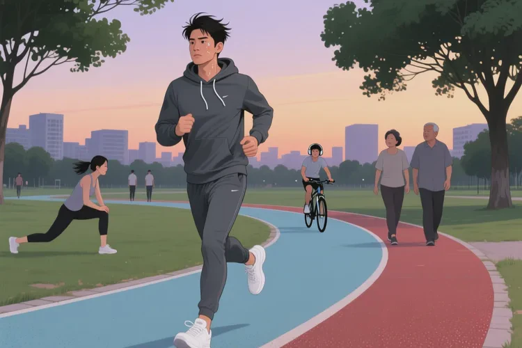 30岁早上血糖11点2是怎么回事(图3)