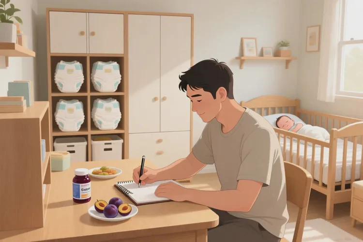 幼儿肛周出现湿疹可以根治吗(图3)