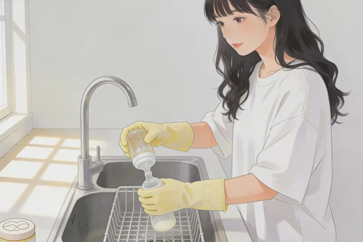 哺乳期妈妈手上经常起湿疹可不可以治愈(图1)