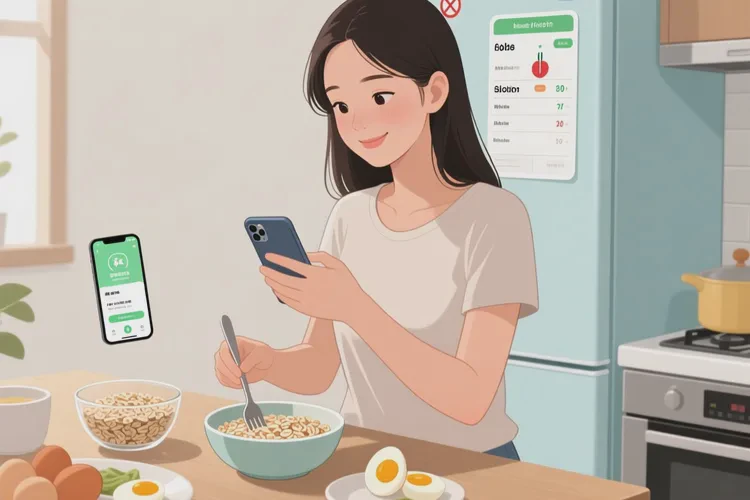 30岁早上血糖5点1是怎么回事(图2)