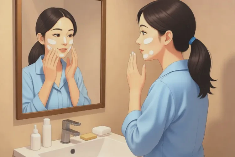 女性肚子上起湿疹可以根治吗(图1)