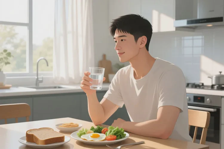 30岁早上血糖6点3是怎么回事(图1)