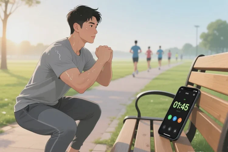 30岁早上血糖12.4是怎么回事(图4)