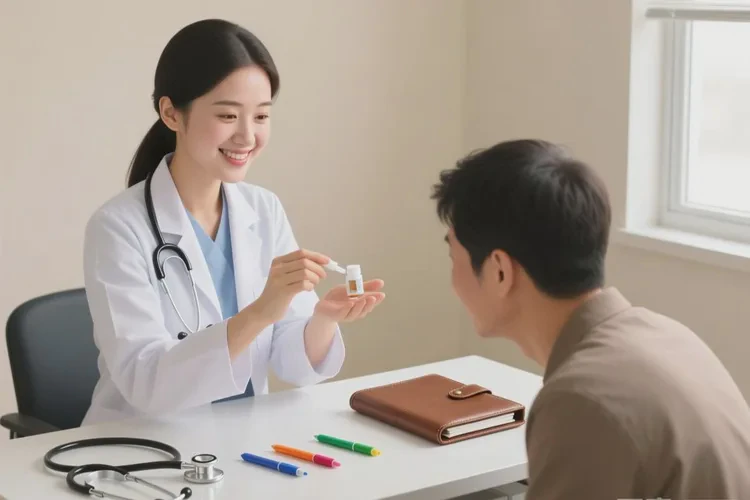 幼儿脖子上容易起湿疹可以根治吗(图2)