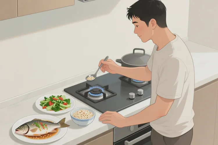 30岁中餐血糖14点2是怎么回事(图3)