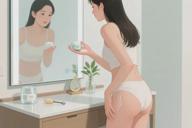 女性屁股上出现湿疹可以根治吗(图2)