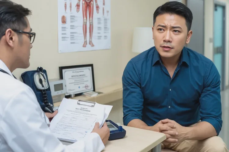 33岁下午血糖9点5是怎么回事(图4)