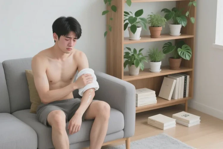 男生全身经常起湿疹可以根治吗(图4)