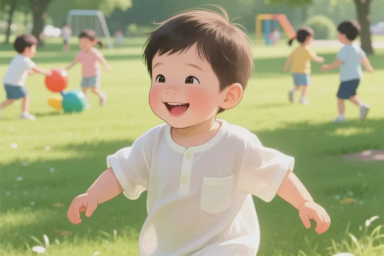 幼儿全身偶尔长湿疹可以根治吗(图4)