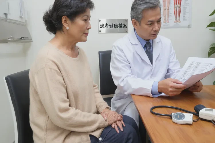 34岁晚餐血糖5点7是怎么回事(图3)