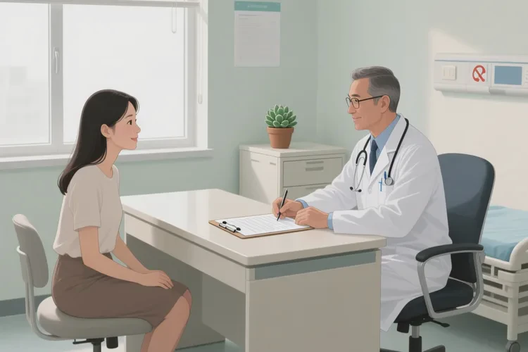 30岁中餐血糖16点3是怎么回事(图2)