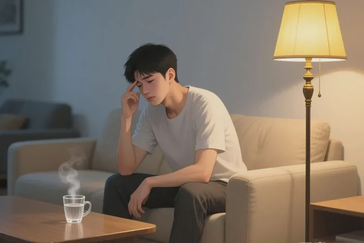 30岁晚餐血糖8.2是怎么回事(图4)