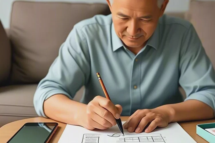 33岁中餐血糖25.7是怎么回事(图3)