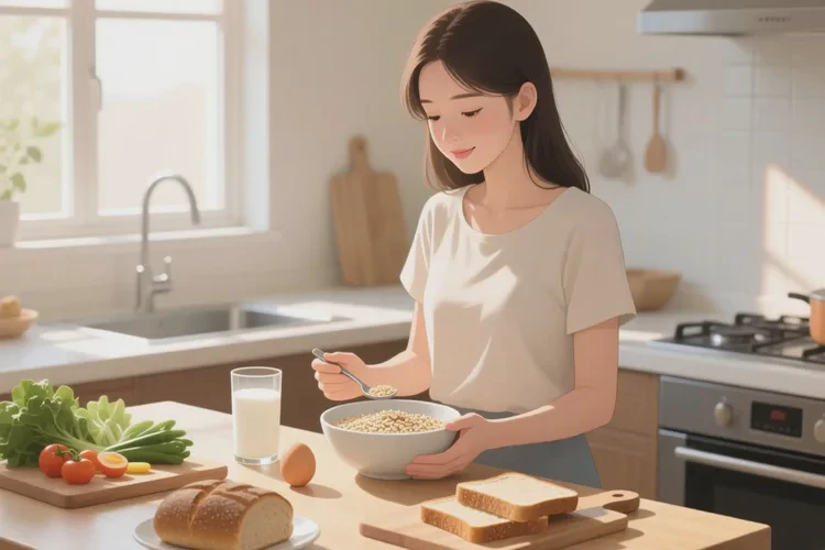 30岁早上血糖7点1是怎么回事(图2)