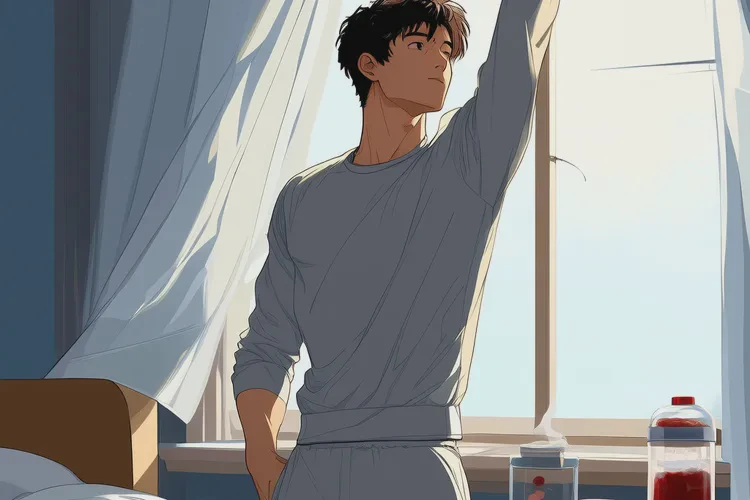 33岁晚上血糖23.7是怎么回事(图4)