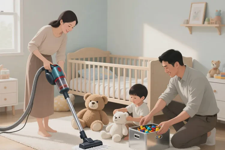 幼儿手上起湿疹可以根治吗(图4)