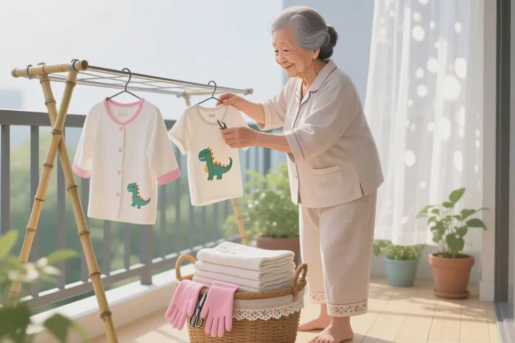 小儿身上经常长湿疹可以根治吗(图4)