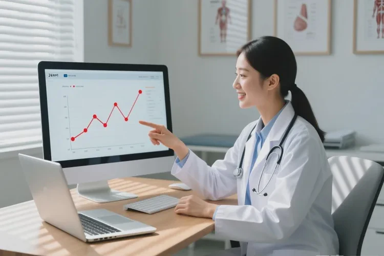 30岁中餐血糖19.4是怎么回事(图4)