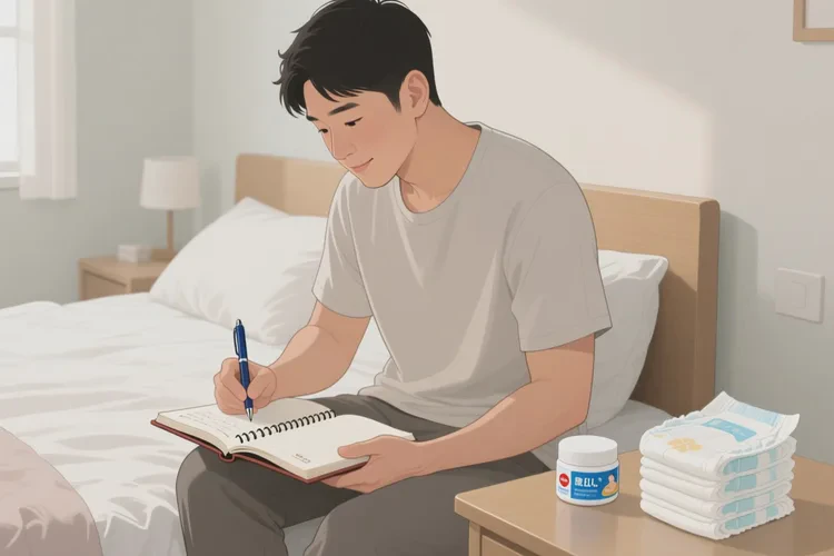 小儿屁股出湿疹可以根治吗(图3)