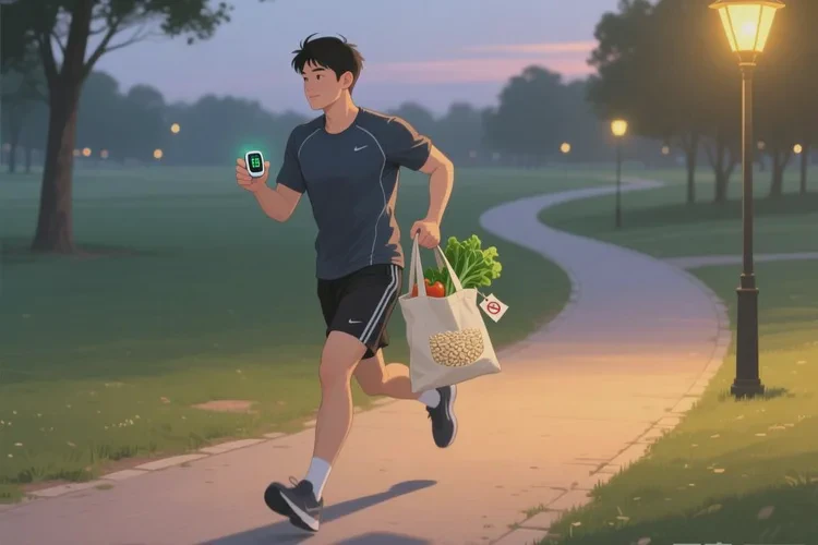 30岁中餐血糖13.0是怎么回事(图4)