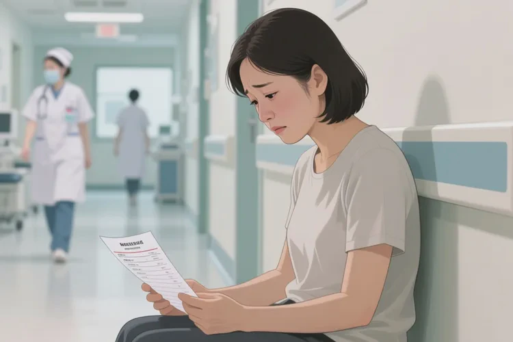 30岁早上血糖5点7是怎么回事(图1)