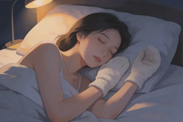 女性身上出湿疹能根治吗(图4)