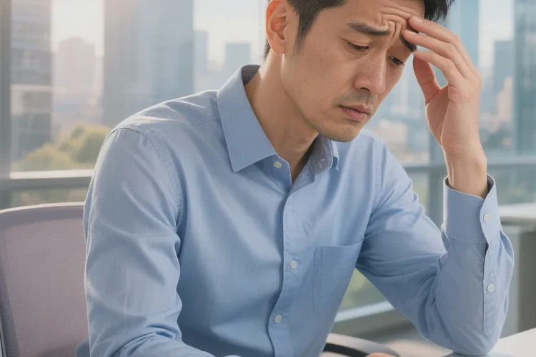 33岁中午血糖3.6是怎么回事(图1)