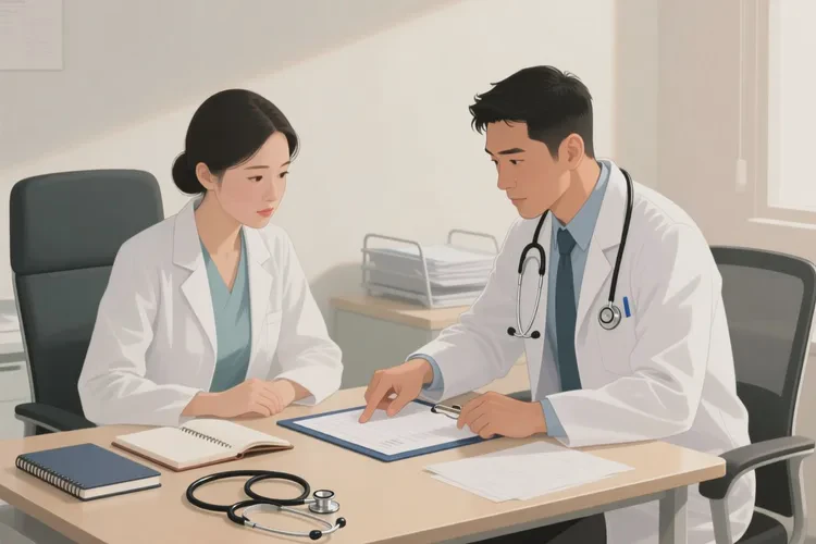 30岁早上血糖13点9是怎么回事(图3)