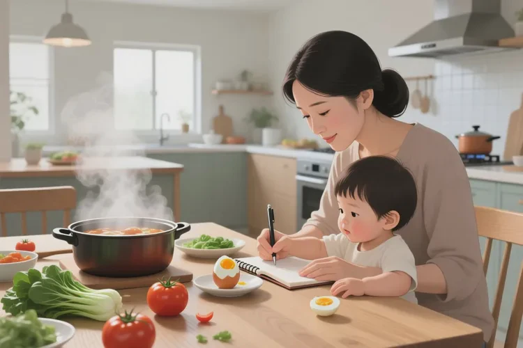 小儿脸上容易长湿疹能根治吗(图4)