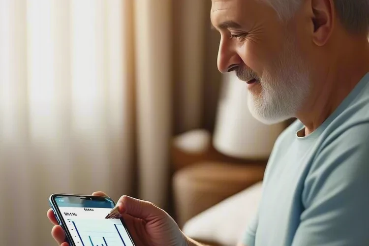 33岁早上血糖19.7是怎么回事(图3)