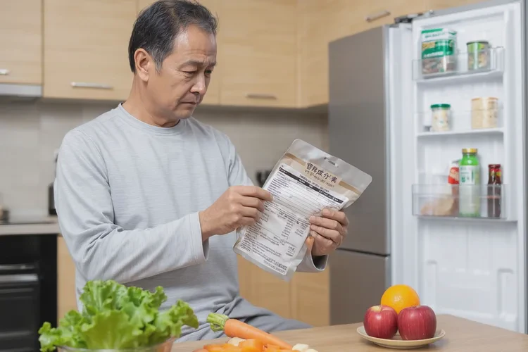 33岁早上空腹血糖28.4是怎么回事(图3)