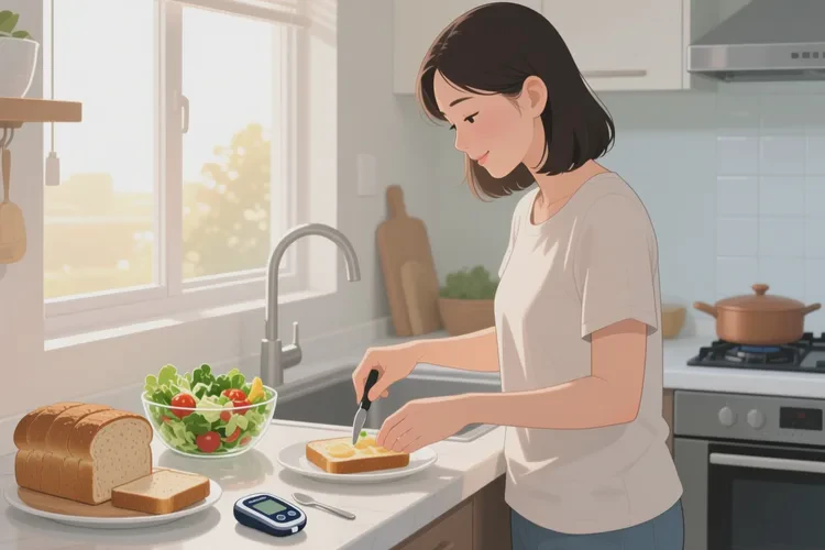 30岁早上空腹血糖4.2是怎么回事(图4)