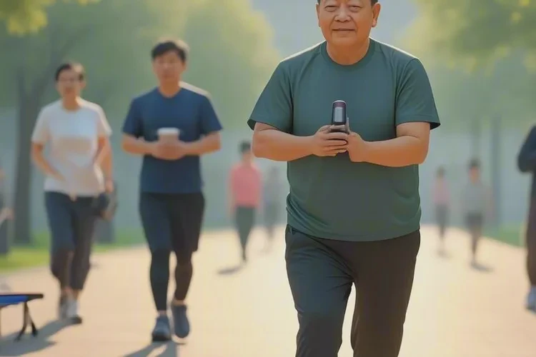 33岁中餐血糖17.0是怎么回事(图4)