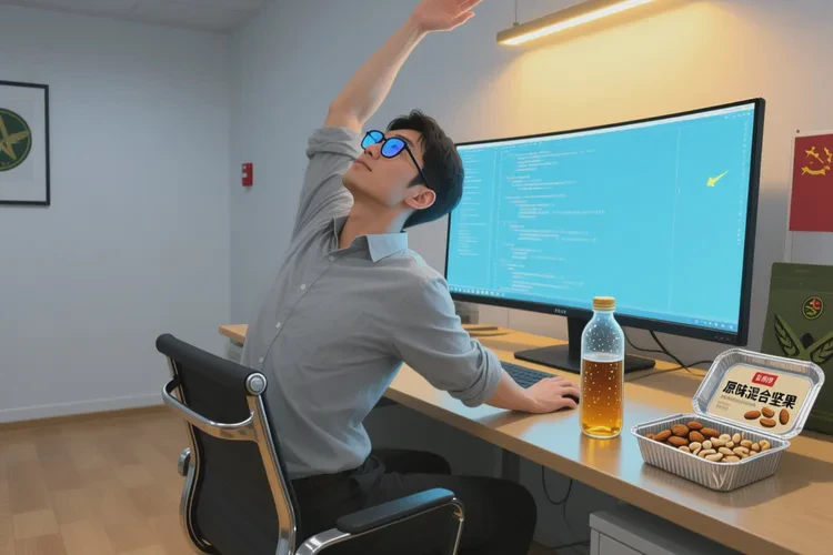 30岁中餐血糖16点8是怎么回事(图4)