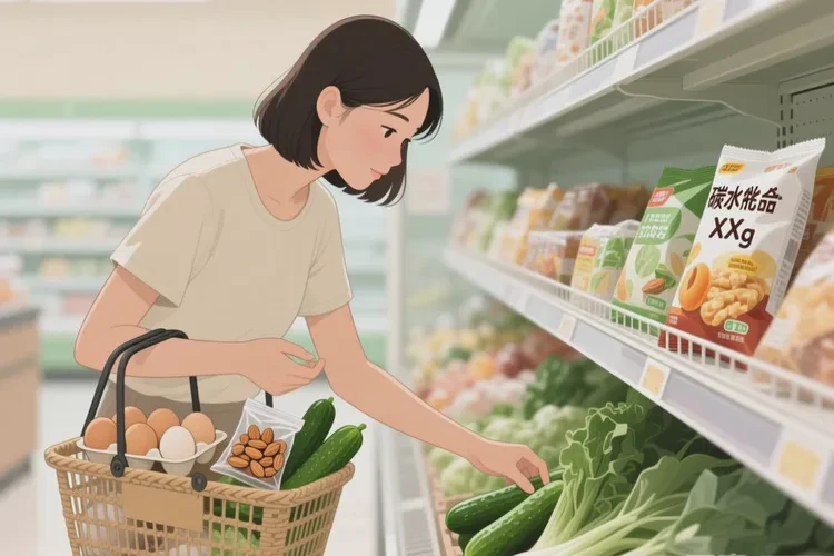 30岁早上血糖6点8是怎么回事(图4)