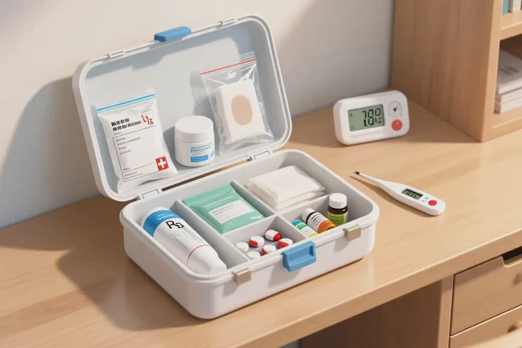 小儿小腿经常长湿疹能根治吗(图4)