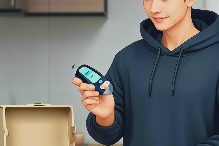 33岁晚上血糖6点2是怎么回事(图1)