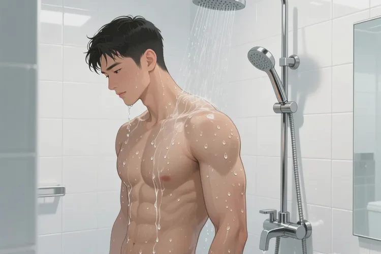 男生小腿上容易起湿疹可以根治吗(图2)