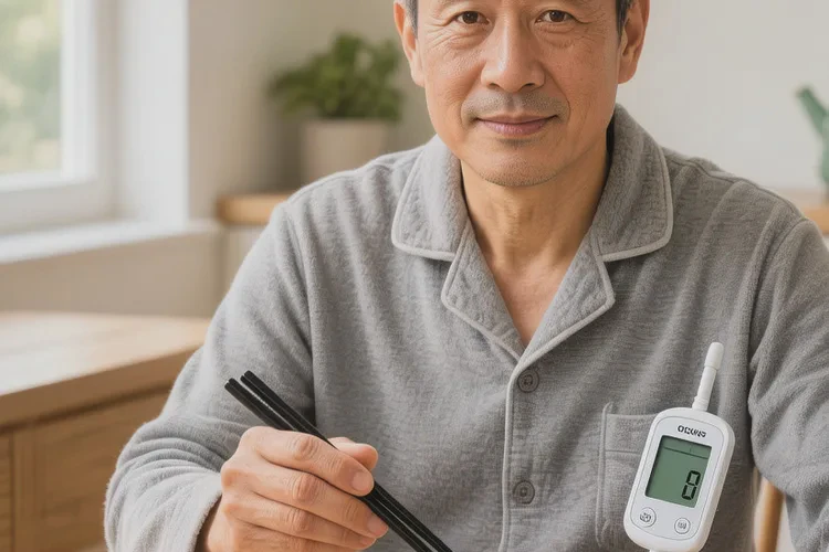 33岁下午血糖28.6是怎么回事(图4)