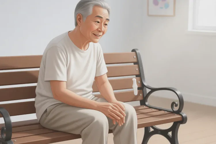 老年人小腿经常起湿疹可以根治吗(图3)