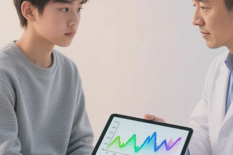 33岁晚上血糖23.1是怎么回事(图4)