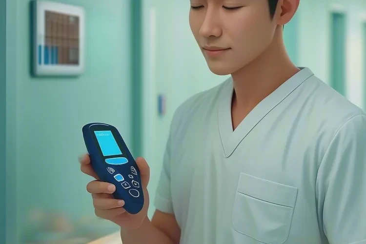 34岁餐后血糖3.8是怎么回事(图1)