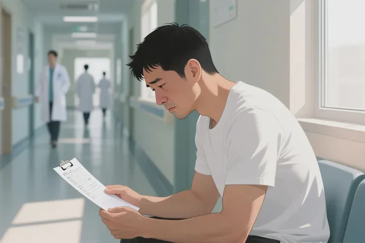 30岁早上空腹血糖10点2是怎么回事(图1)