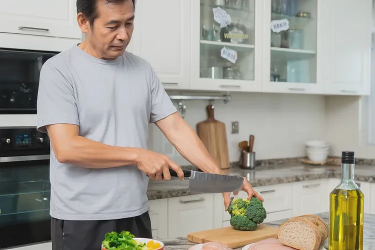 33岁早餐血糖27.6是怎么回事(图4)