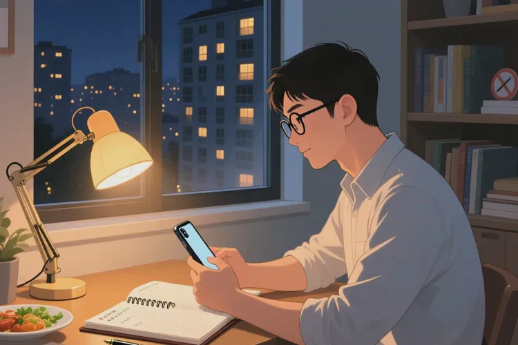 30岁早上空腹血糖11.2是怎么回事(图4)