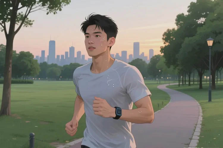 30岁晚餐血糖19.9是怎么回事(图3)