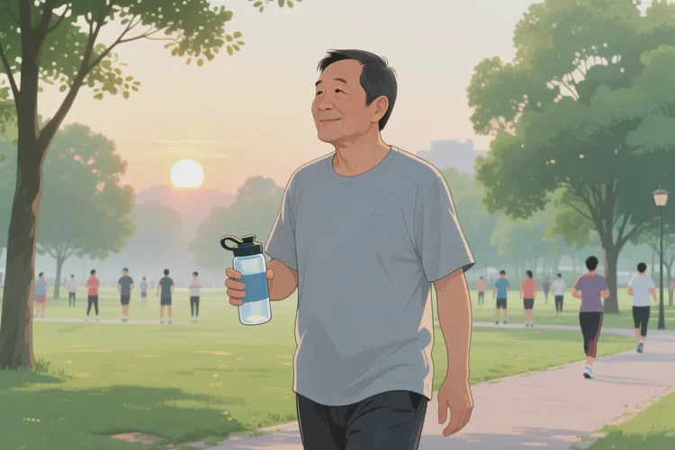 30岁早上血糖17.4是怎么回事(图3)