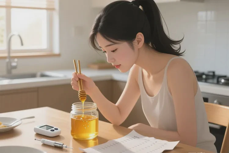 30岁早上血糖3点4是怎么回事(图3)