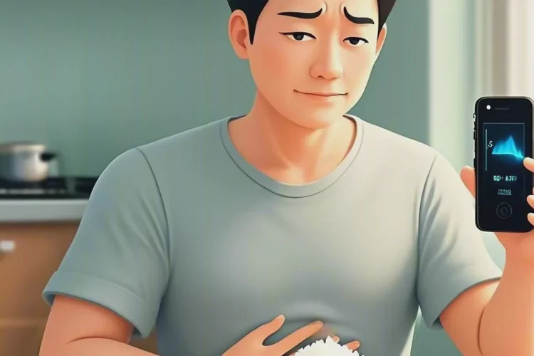 33岁下午血糖18.9是怎么回事(图1)